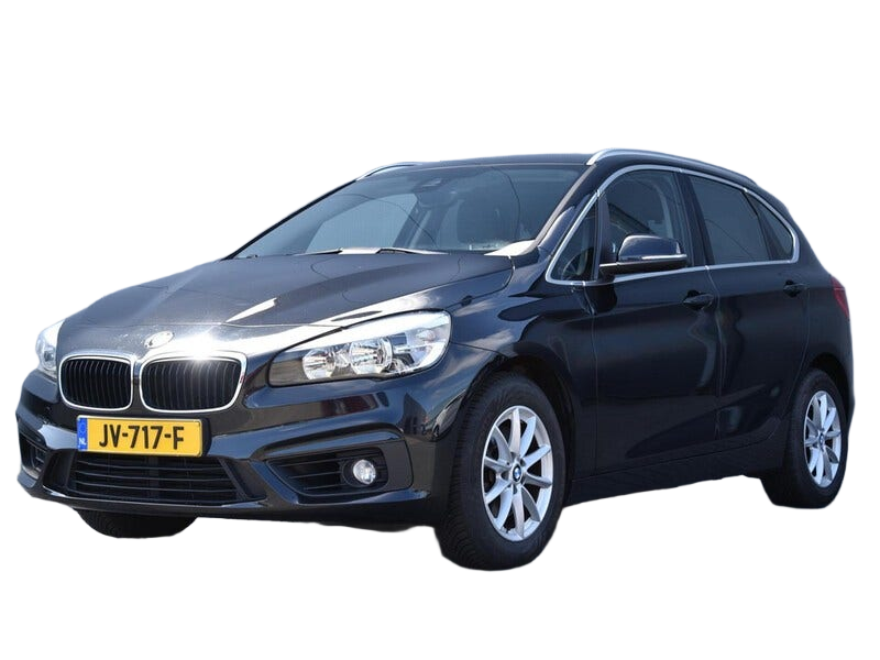 BMW 2 Serie occasion