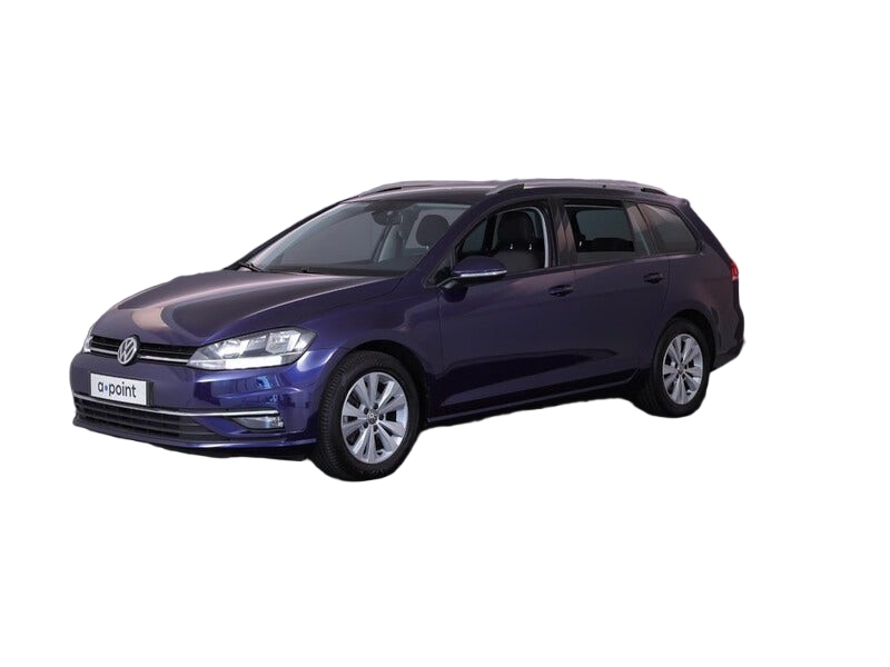 Volkswagen Golf occasion