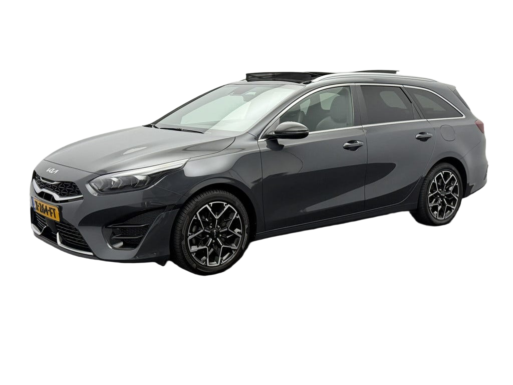 Kia Ceed Sportswagon