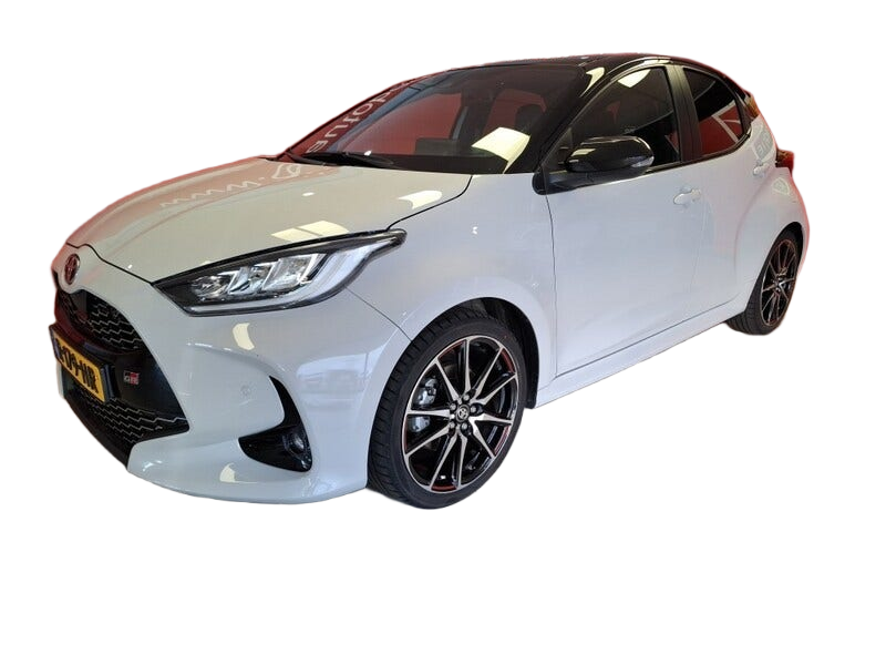 Toyota Yaris occasion