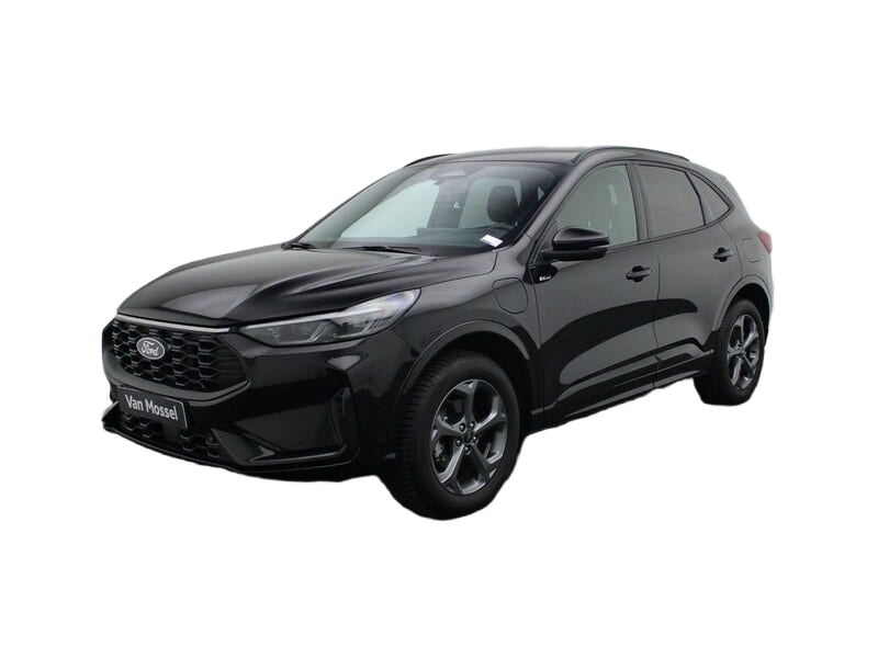 Ford Kuga occasion
