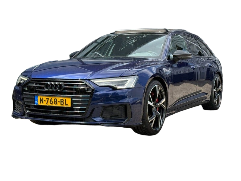 Audi A6 occasion