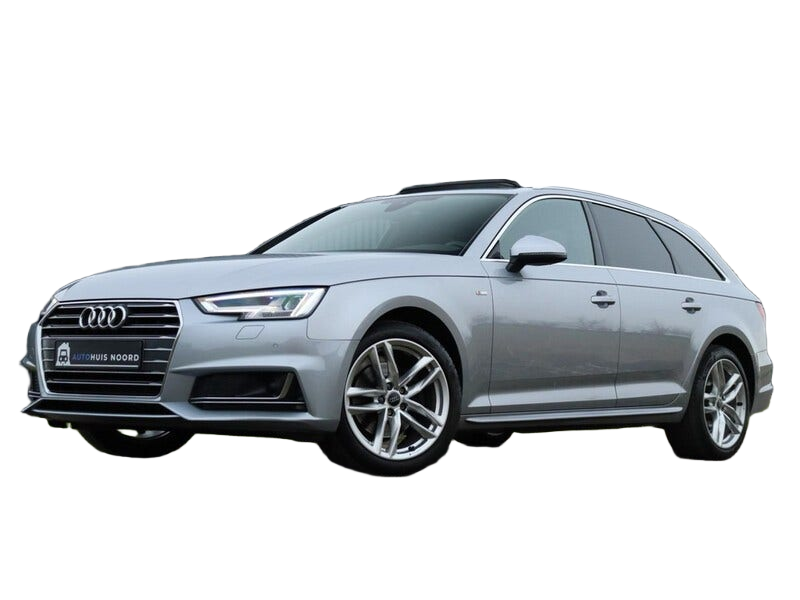 Audi A4 occasion