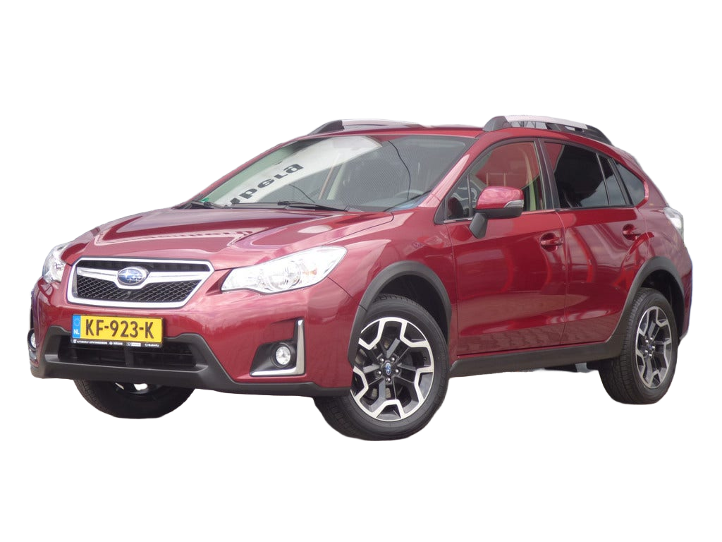 Subaru XV occasion