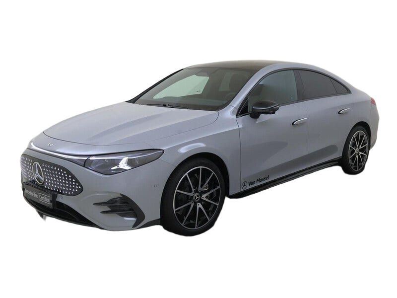 Mercedes Benz CLA occasion