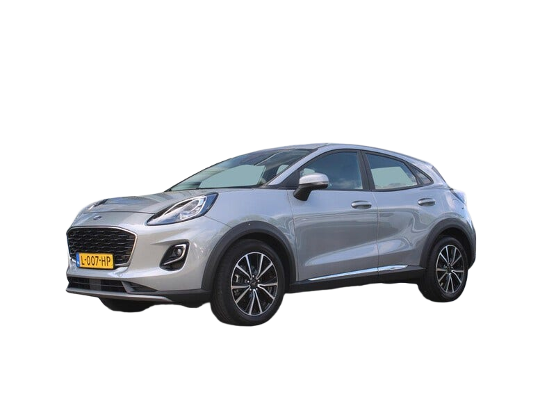 Ford Puma occasion