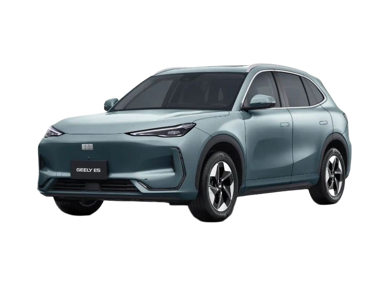 Geely E5