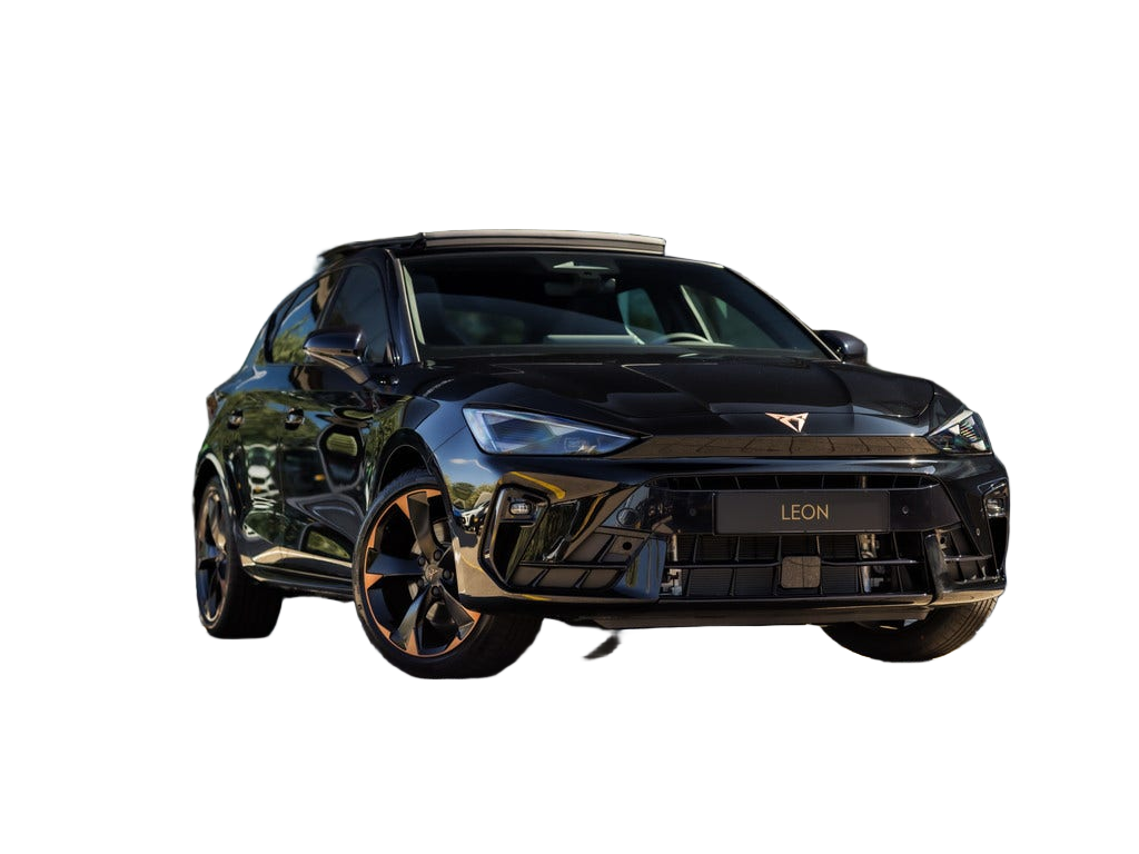 CUPRA Leon occasion