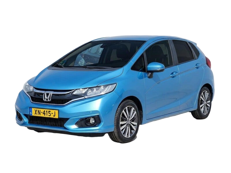 Honda Jazz occasion