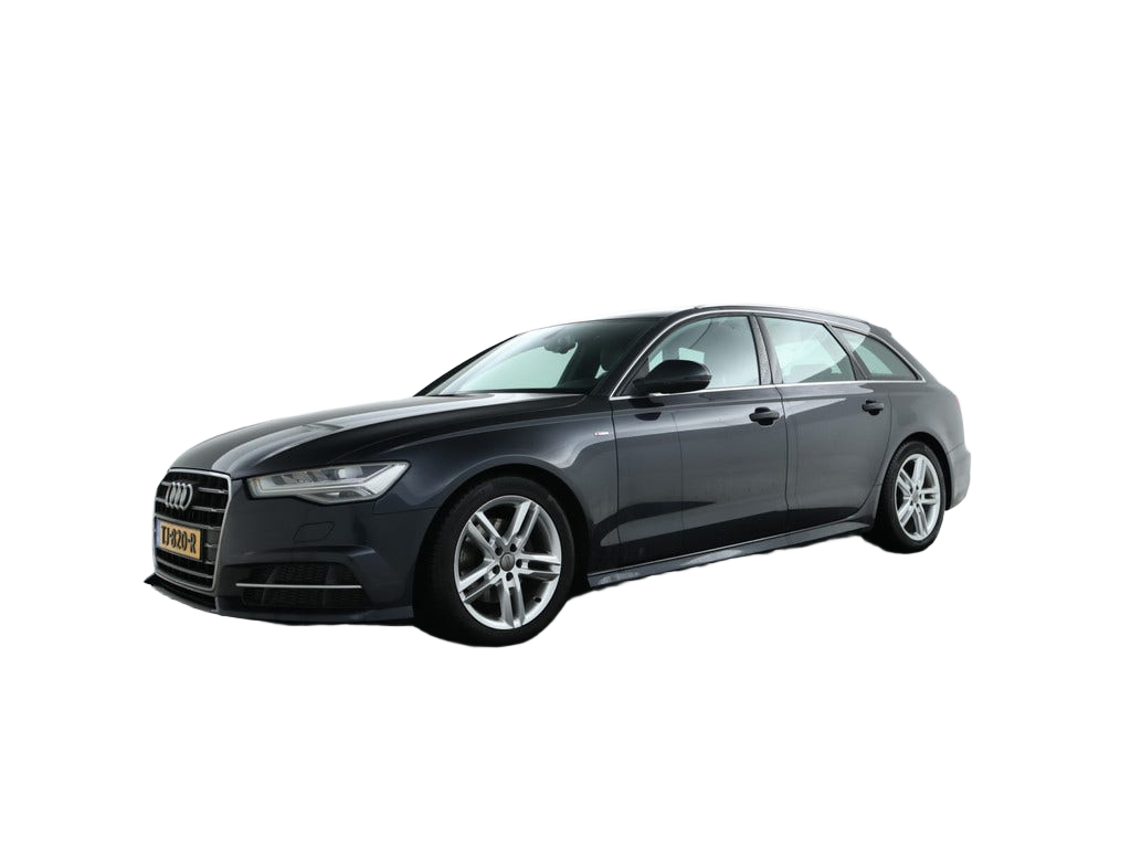 Audi A6 occasion