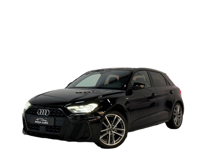 Audi A1 Sportback occasion