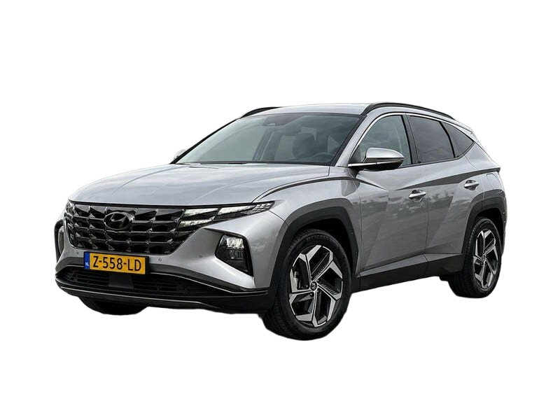 Hyundai Tucson occasion