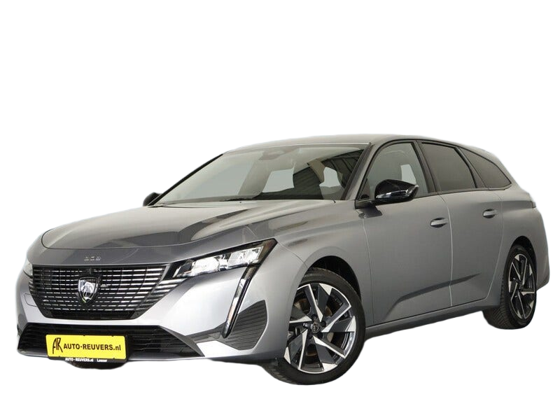 Peugeot 308 occasion