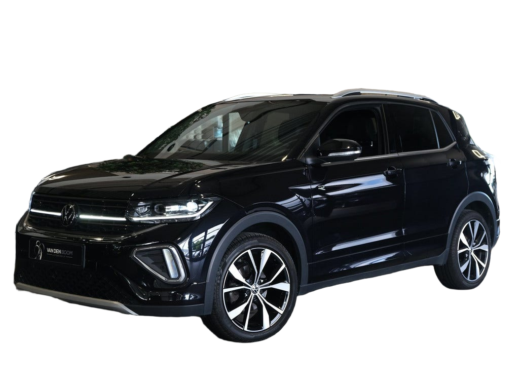 Volkswagen T Cross occasion