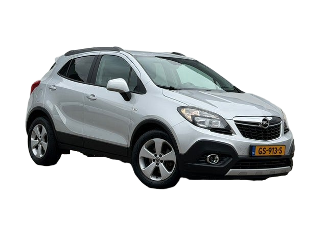 Opel Mokka occasion