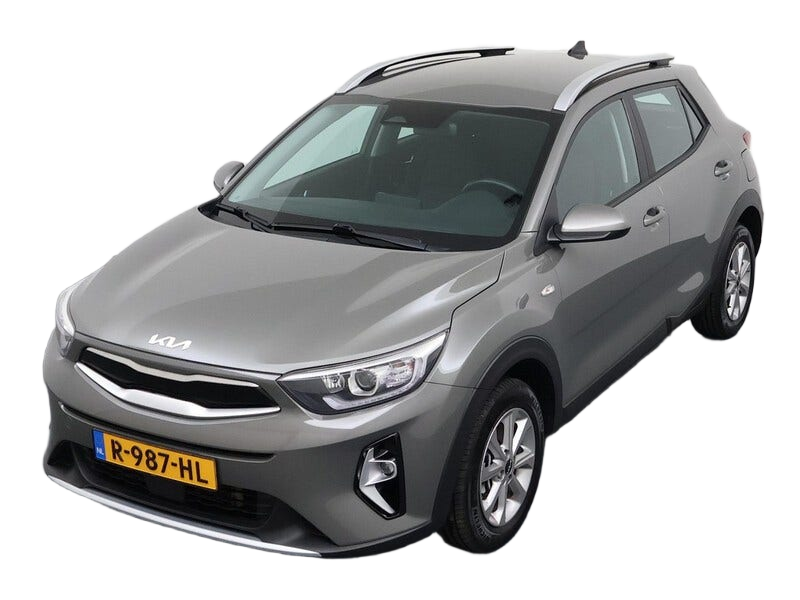 Kia Stonic occasion