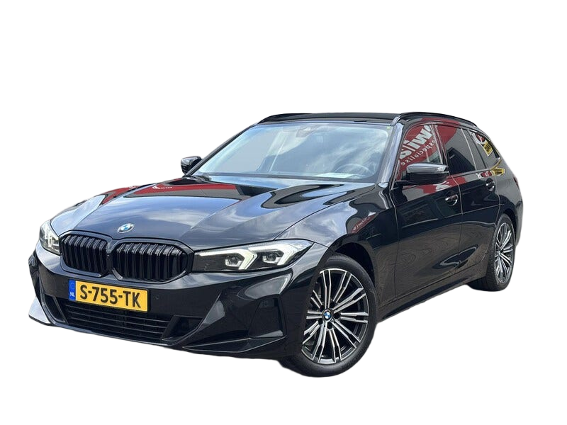 BMW 3 Serie occasion