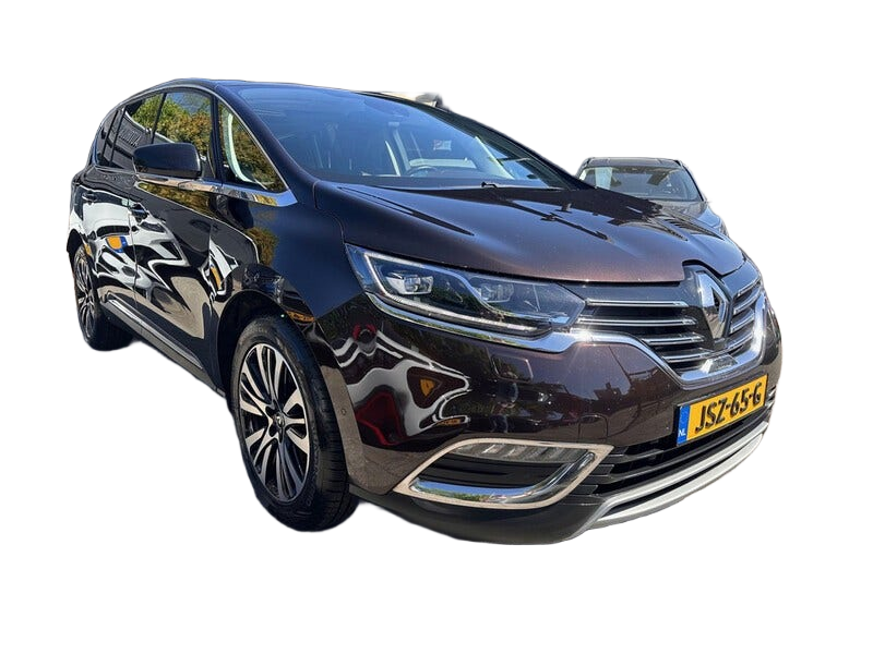 Renault Espace occasion
