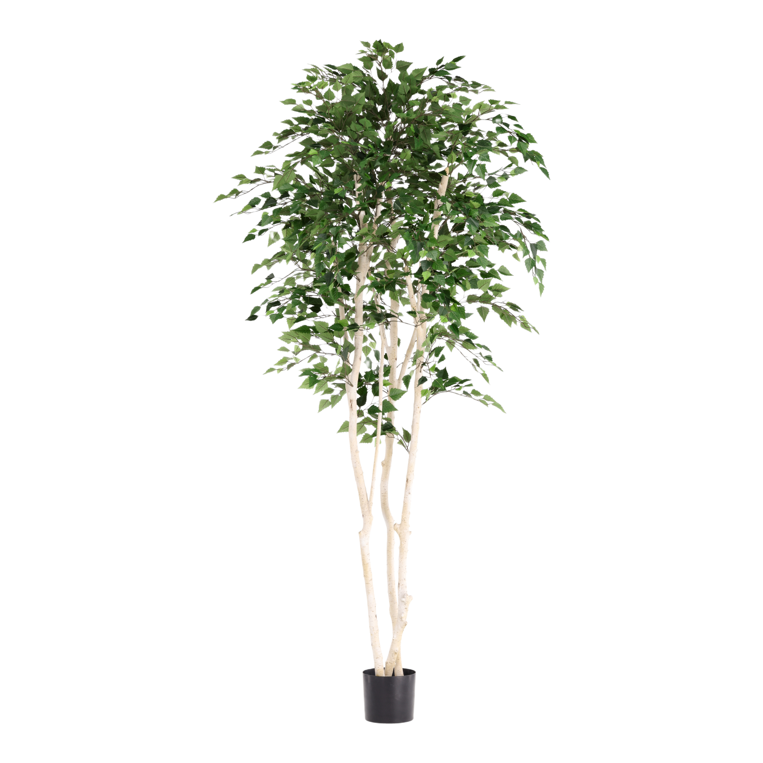 Kunst Berkenboom 250cm Deluxe