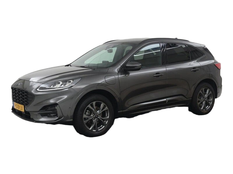 Ford Kuga occasion