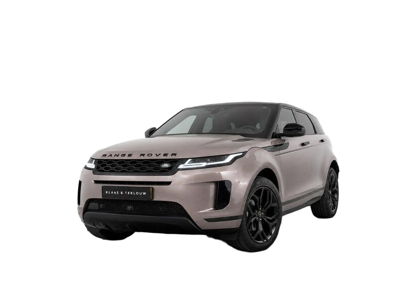 Land Rover Range Rover Evoque occasion