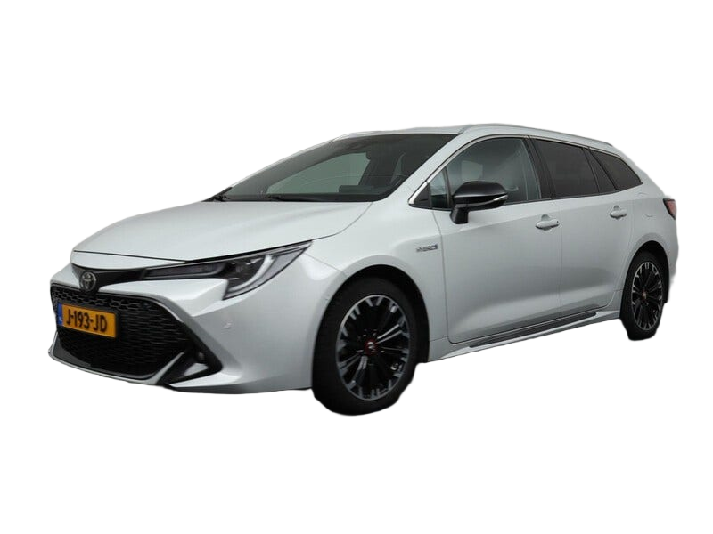 Toyota Corolla Touring Sports occasion