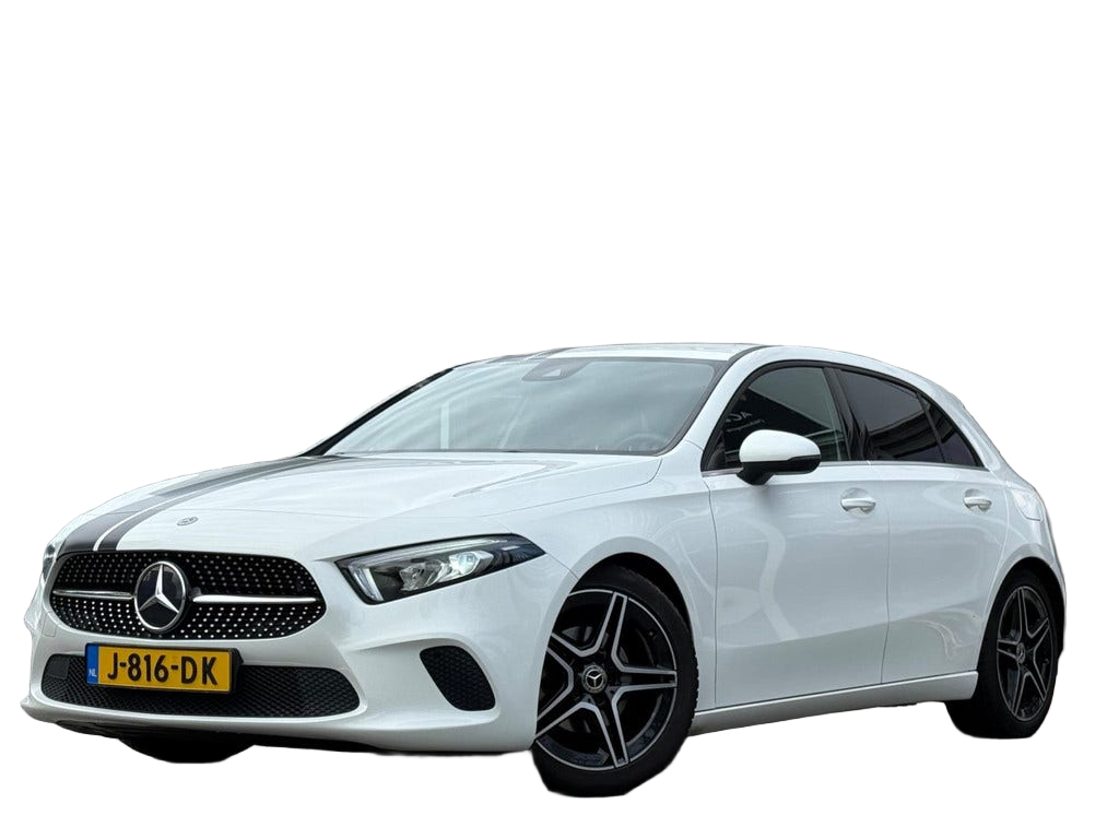 Mercedes Benz A Klasse occasion