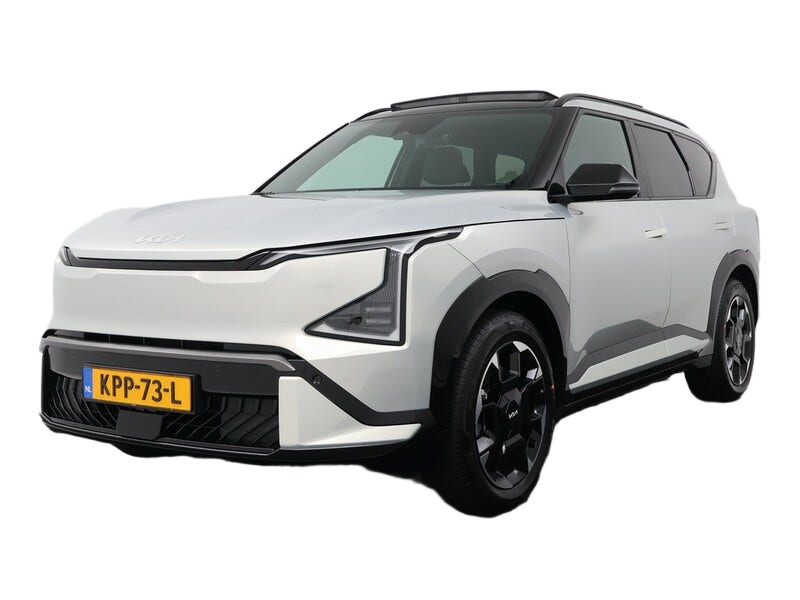 Kia EV5