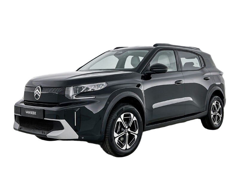Citroën C3 Aircross occasion