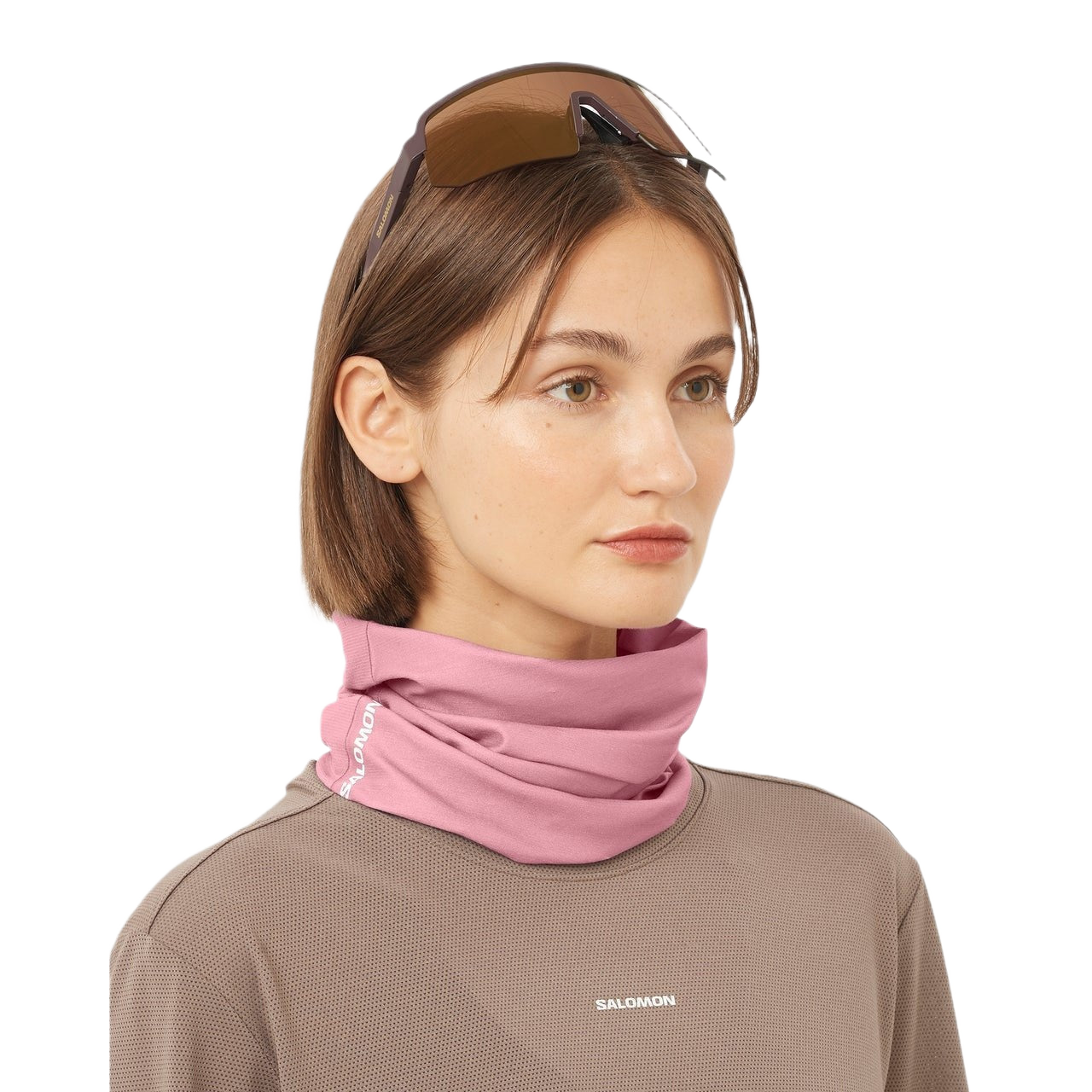 Salomon Neck Gaiter