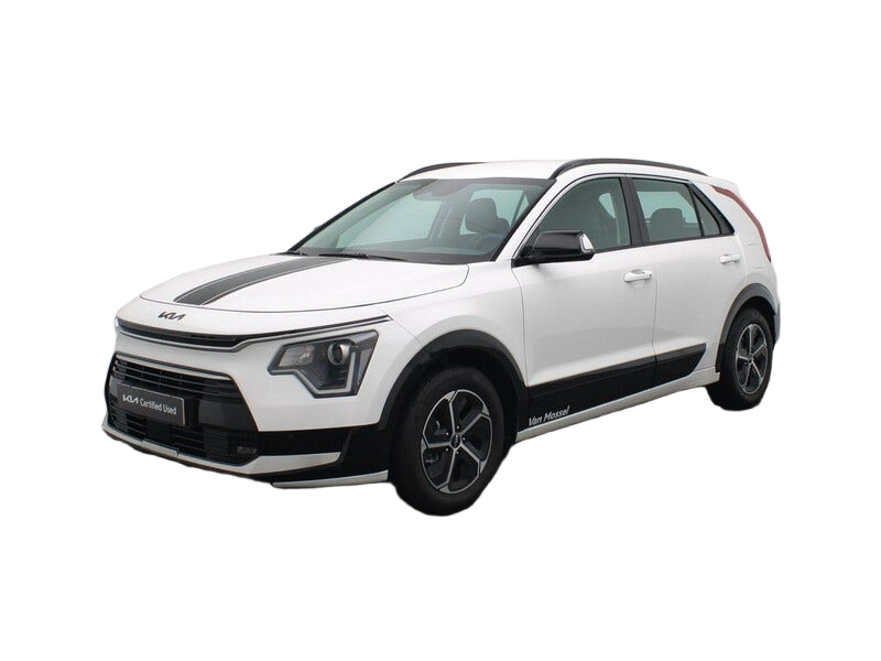 Kia Niro occasion