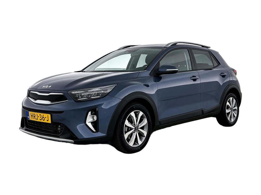 Kia Stonic occasion