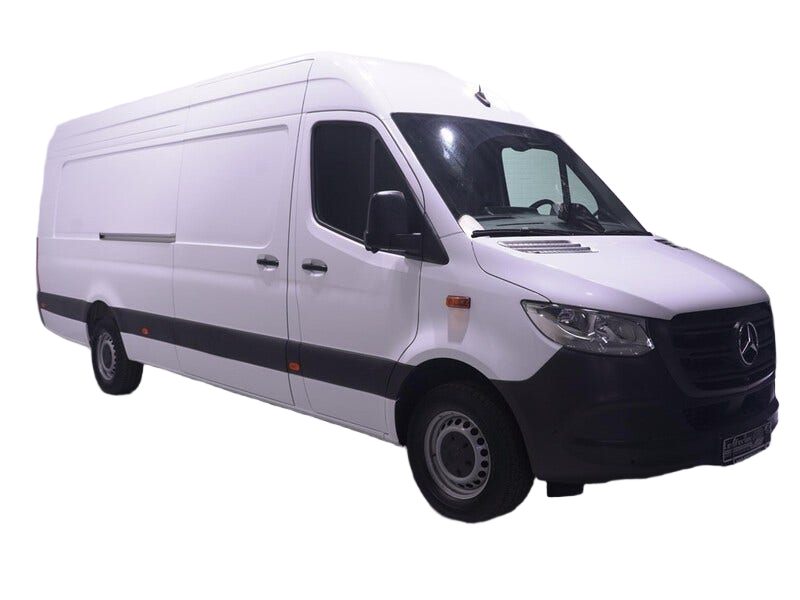 Mercedes Benz Sprinter