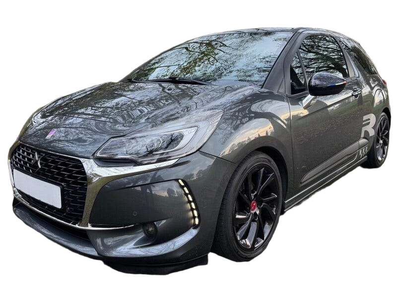 DS DS 3 occasion