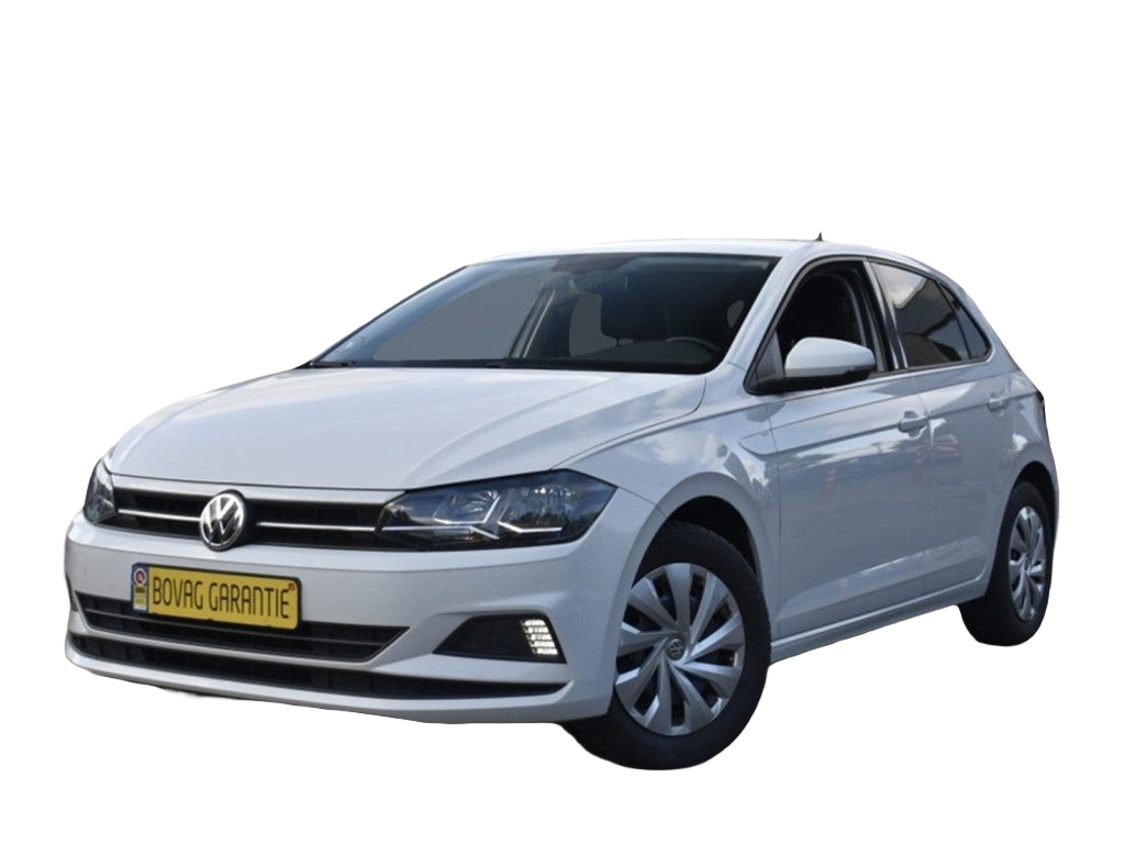 Volkswagen Polo occasion