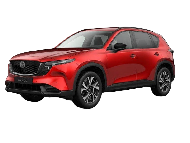 Mazda CX 5 occasion