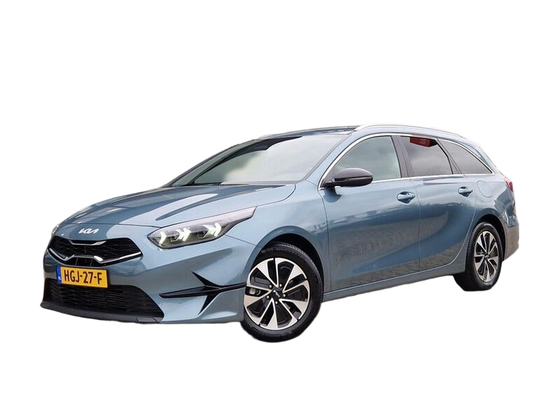 Kia Ceed Sportswagon occasion