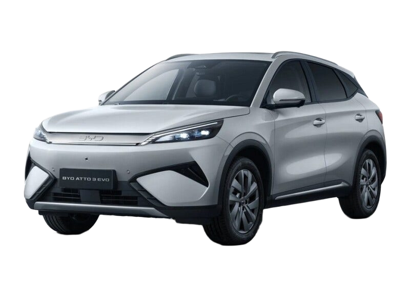BYD ATTO 3 occasion