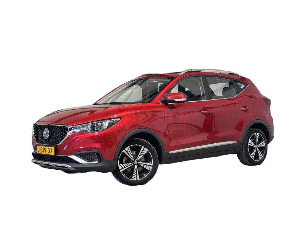 MG ZS EV occasion