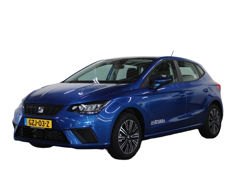 SEAT Ibiza occasion