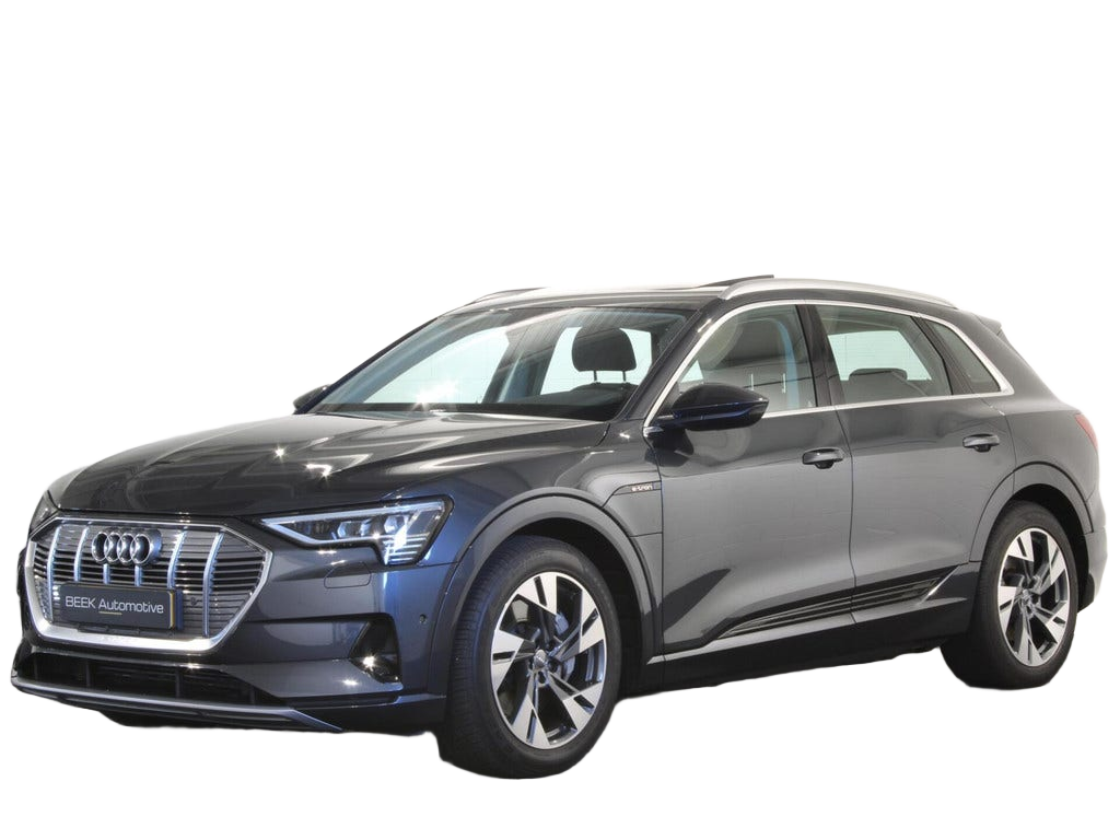 Audi e tron