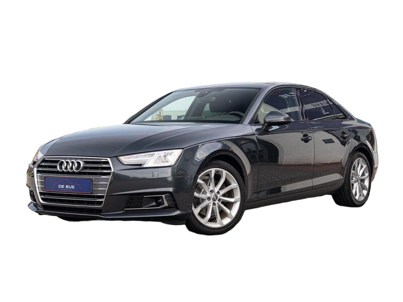 Audi A4 occasion