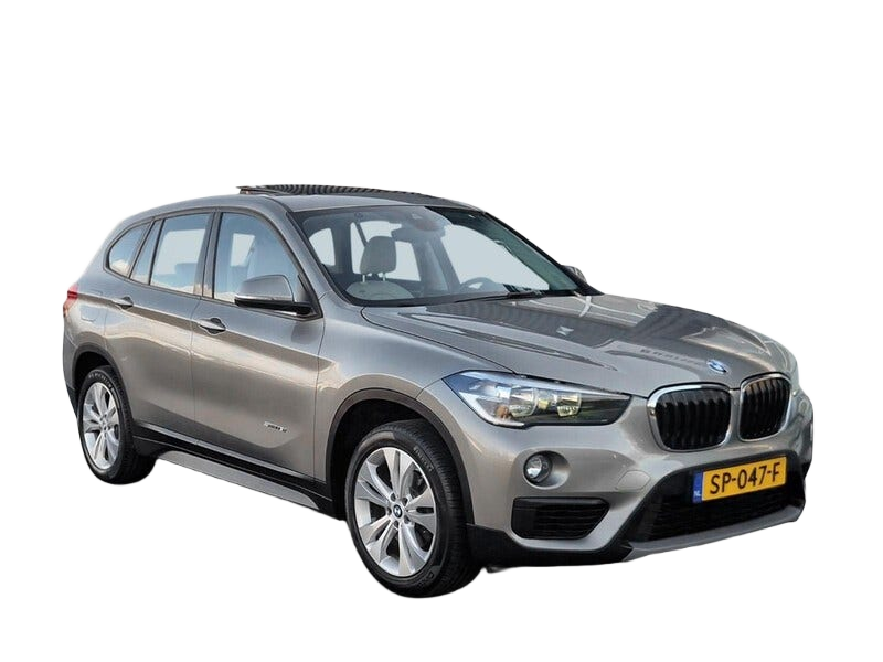 BMW X1 occasion