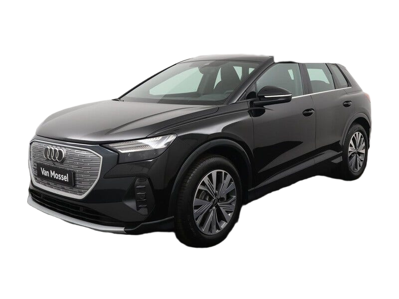 Audi Q4 e tron
