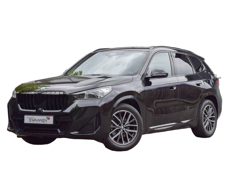 BMW X1 occasion