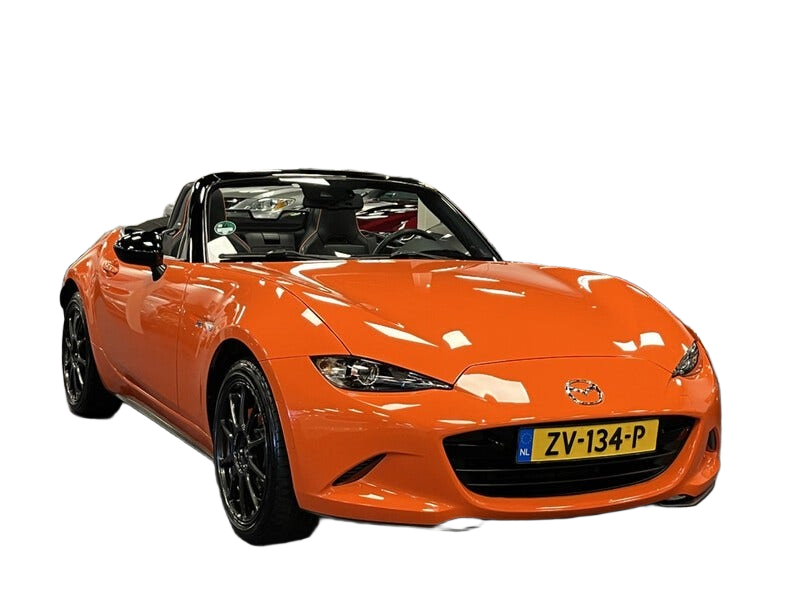 Mazda MX 5