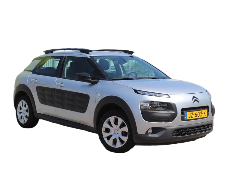 Citroën C4 Cactus occasion