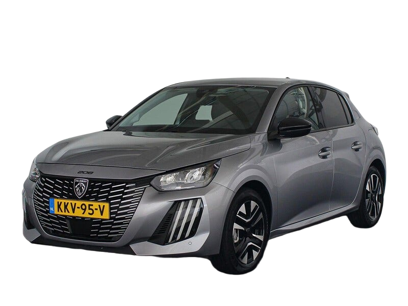 Peugeot 208 occasion