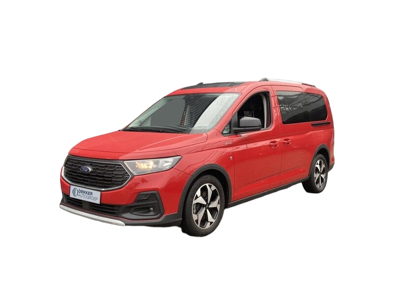 Ford Tourneo Connect occasion