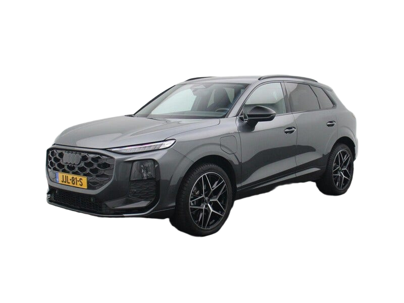 Audi Q3 occasion